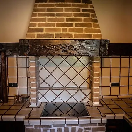 Paredones Casa de Férias