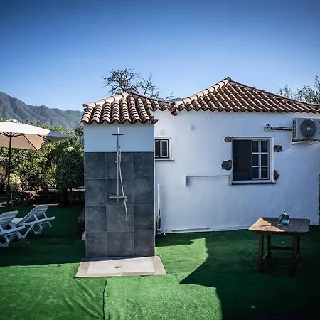 Casa de Férias Paredones *
