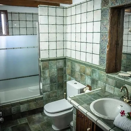 Casa de Férias Paredones *