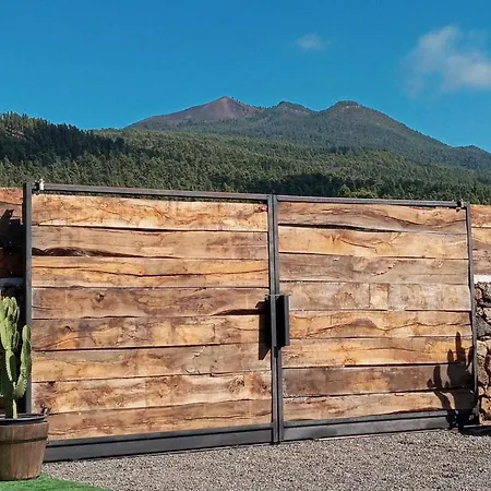 Casa de Férias Paredones *