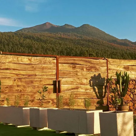 Paredones Casa de Férias El Paso