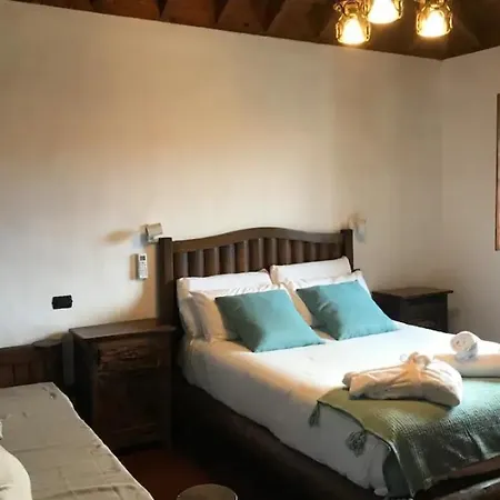 Casa de Férias Paredones