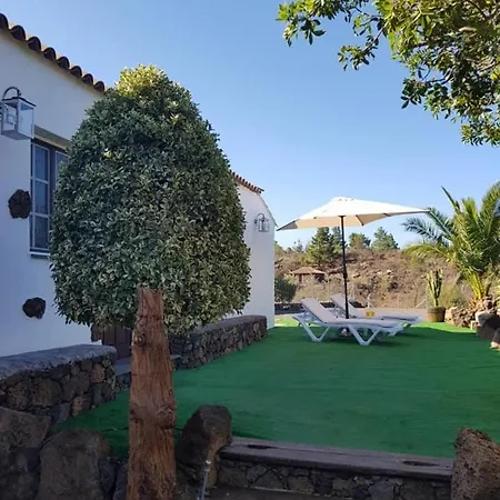 Casa de Férias Paredones *