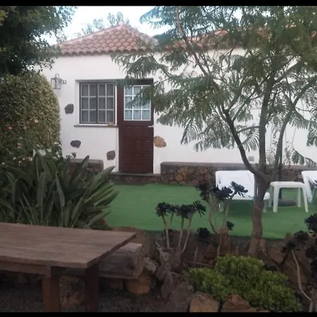 Paredones Casa de Férias *