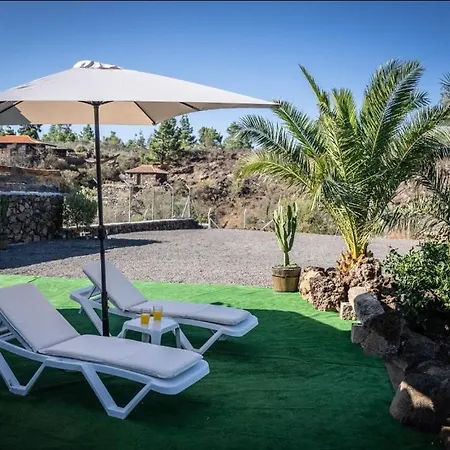 Casa de Férias Paredones *