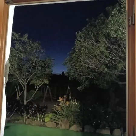 Casa de Férias Paredones