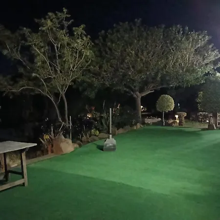 Casa de Férias Paredones *