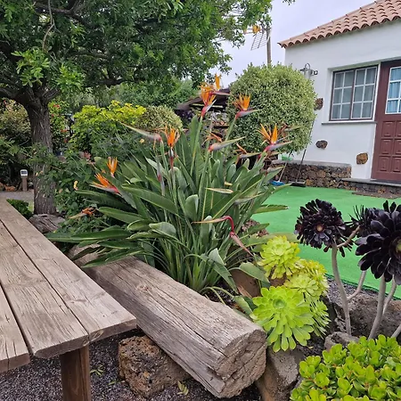 Paredones Casa de Férias
